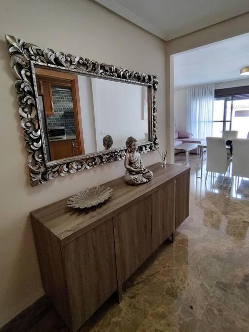 Full Apartment With Private Pool Estepona Exterior foto